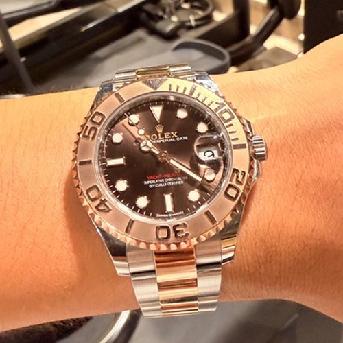 ヨットマスター 268621