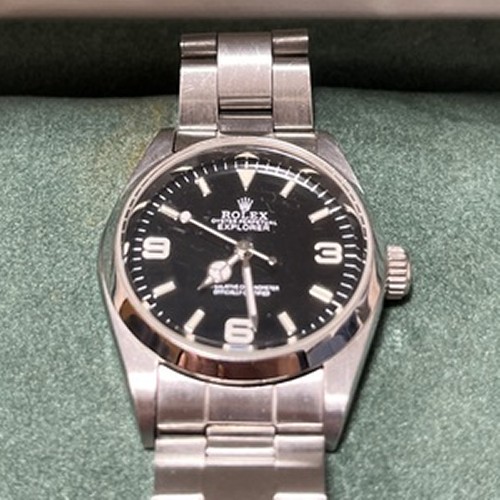 エクスプローラー 14000