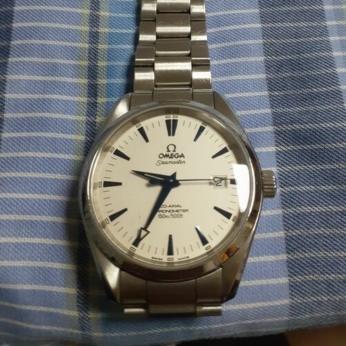 シーマスター 2503.33