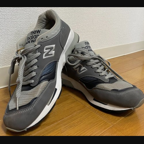new balance M1500UKG