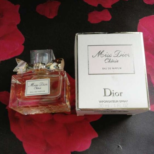 シェリーオードゥバルファン 30ml