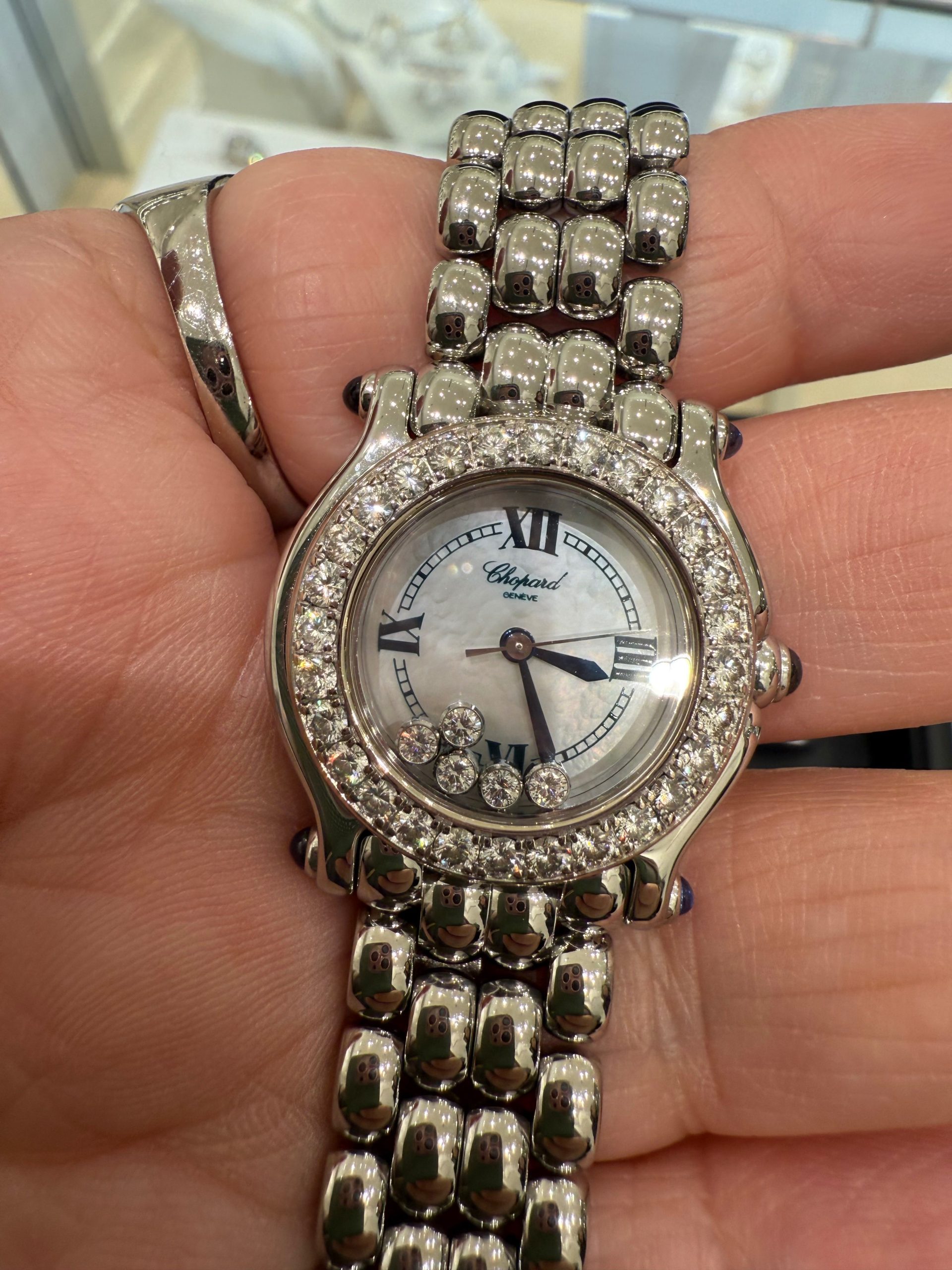 ショパール ハッピースポーツ