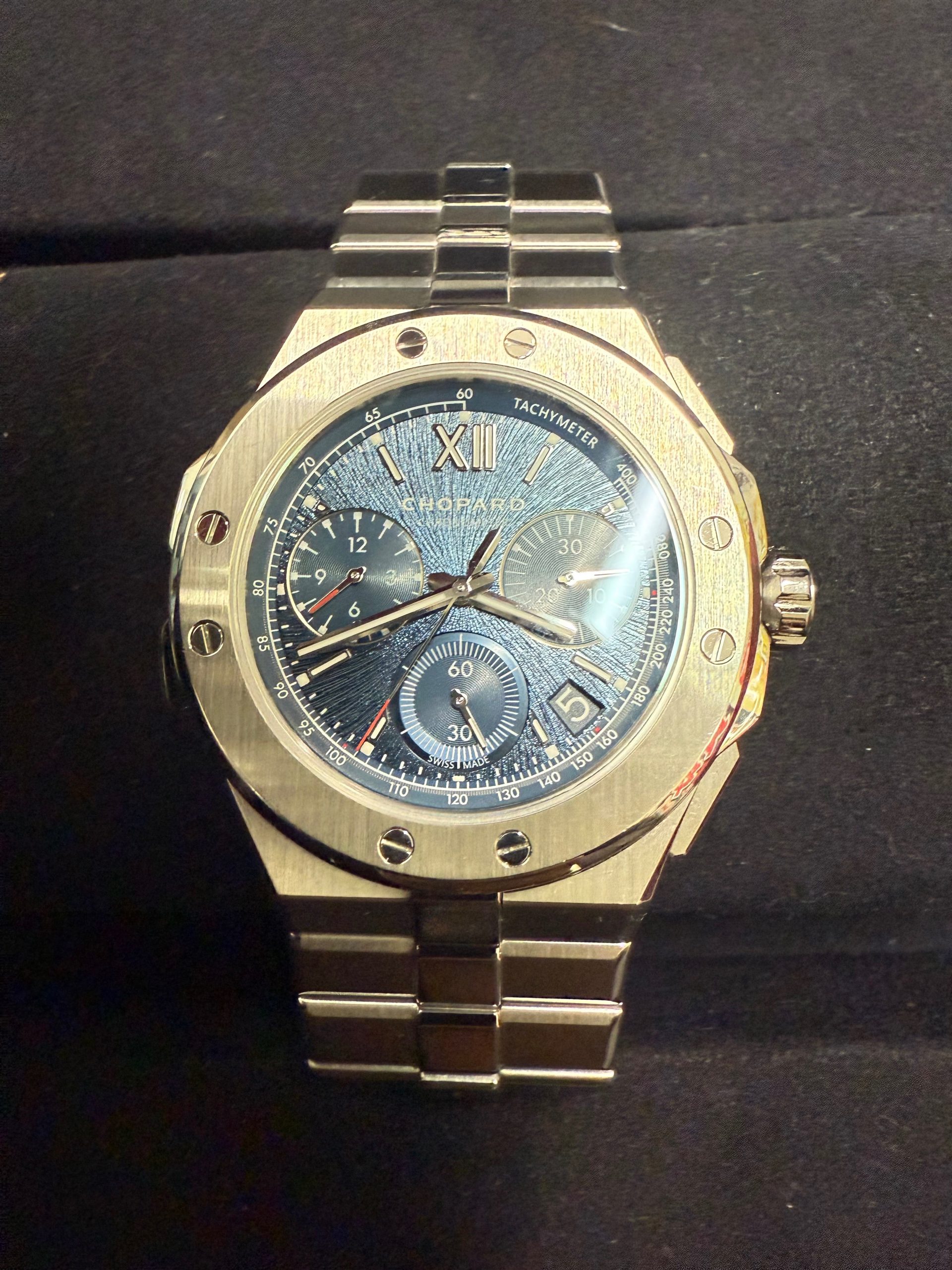 ショパール アルパインイーグルxk