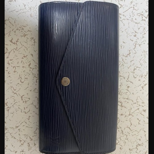 ポルトフォイユ・サラ エピ長財布