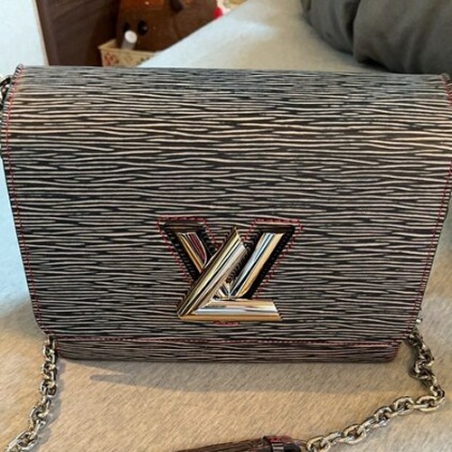 ツイストMM エピデニム