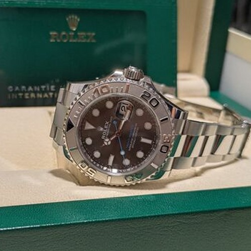 ヨットマスター 268622