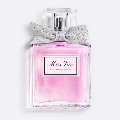 ミスディオール ブルーミング ブーケ 100ml