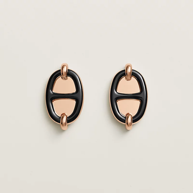 ミニ・マイヨン ピンクゴールドプレーテッドの画像