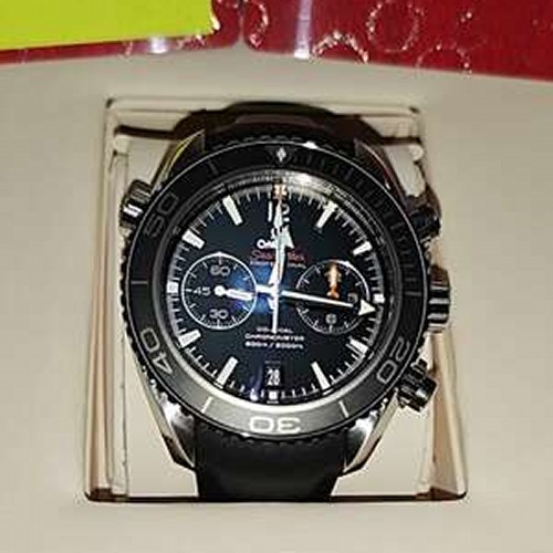 シーマスター プラネットオーシャン 232.32.46.51.01.003