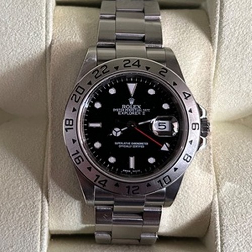 エクスプローラー 16570