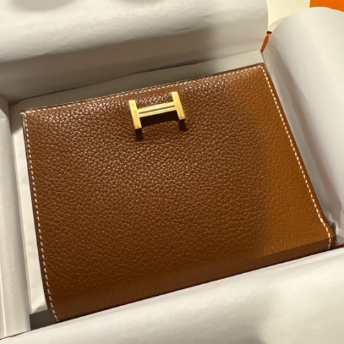 ベアンコンパクト ヴォー・バレニア ゴールド金具