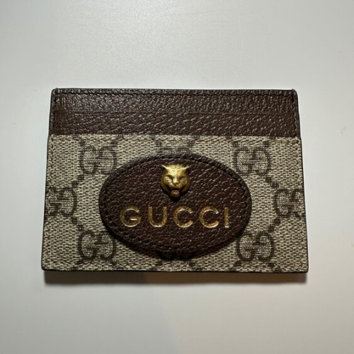 ネオヴィンテージ GGスプリーム カードケース