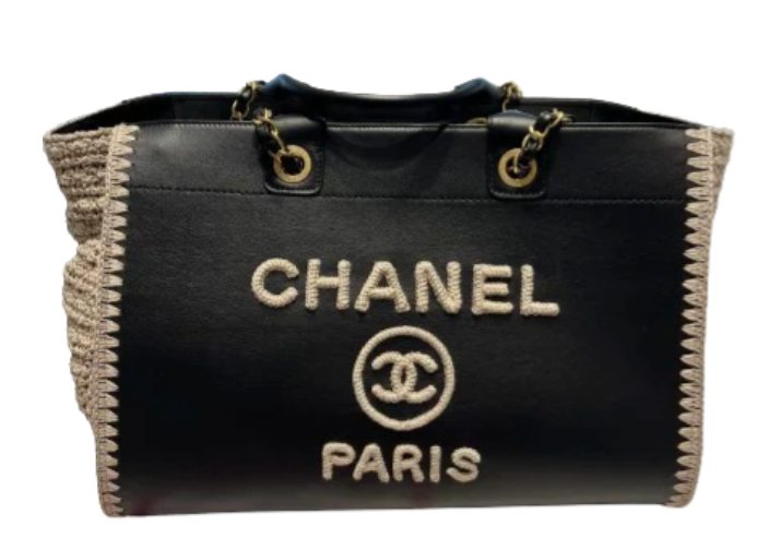 ドーヴィル レザー 66941の画像