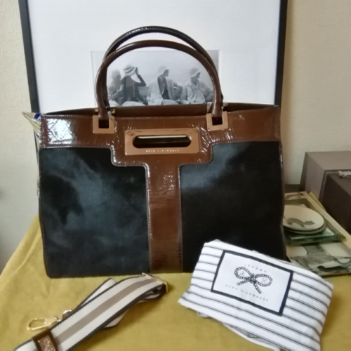 アニヤ・ハインドマーチ