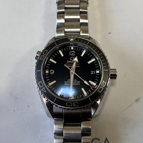 シーマスター プラネットオーシャン 232.30.42.21.01.001