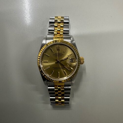 ロレックス デイトジャスト 68273