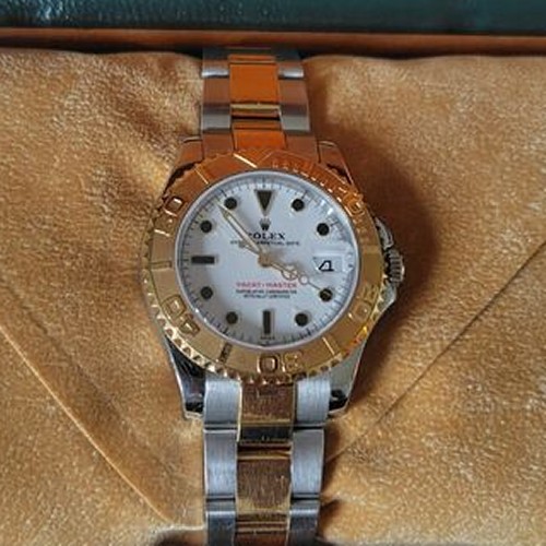 ヨットマスター 168623