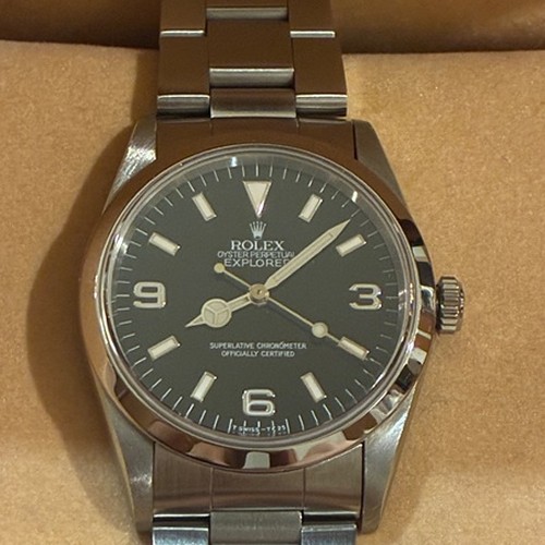 エクスプローラー 14270