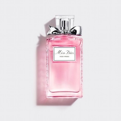 ミスディオール ローズ＆ローズ