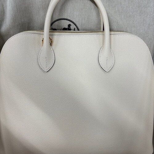 ボリード1923 30 ナタ ゴールド金具