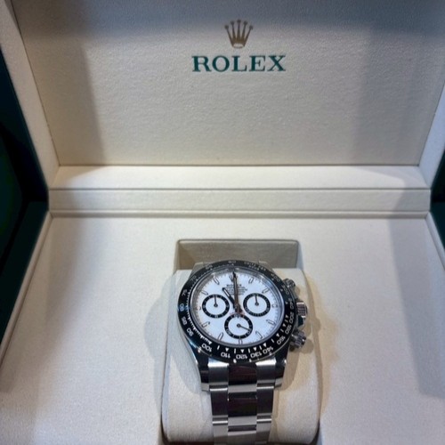 ロレックス デイトナ 126500LN