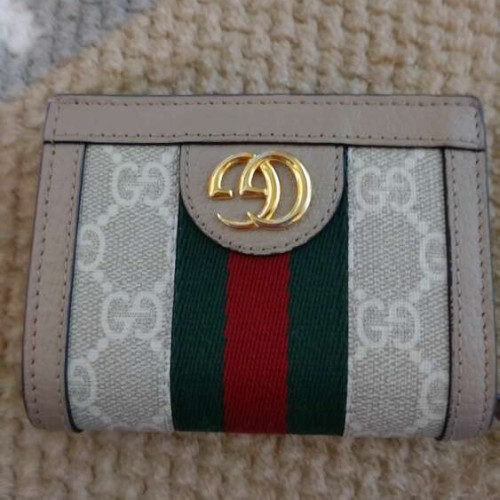 オフィディア GG ミニウォレット