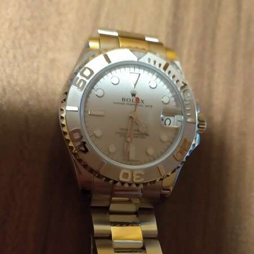 ヨットマスター 168622