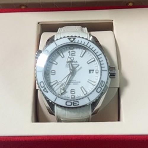 シーマスター 215.33.40.20.04.001