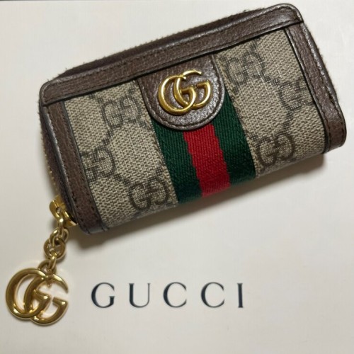 オフィディア GG キーケース