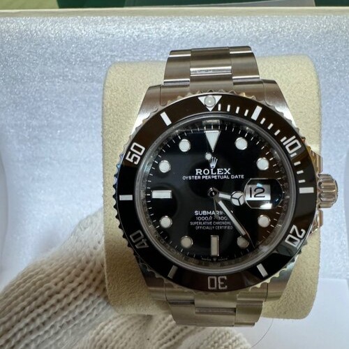 ロレックス サブマリーナデイト