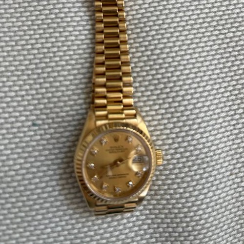 デイトジャスト 69178