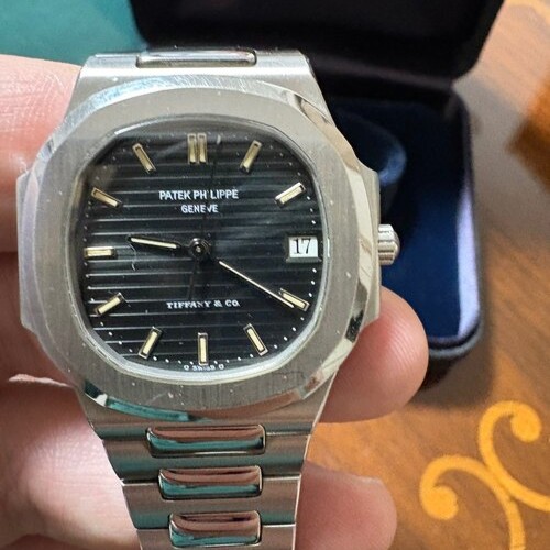 パテックフィリップ ノーチラス