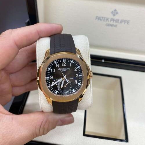 パテックフィリップ アクアノート 5164R-00