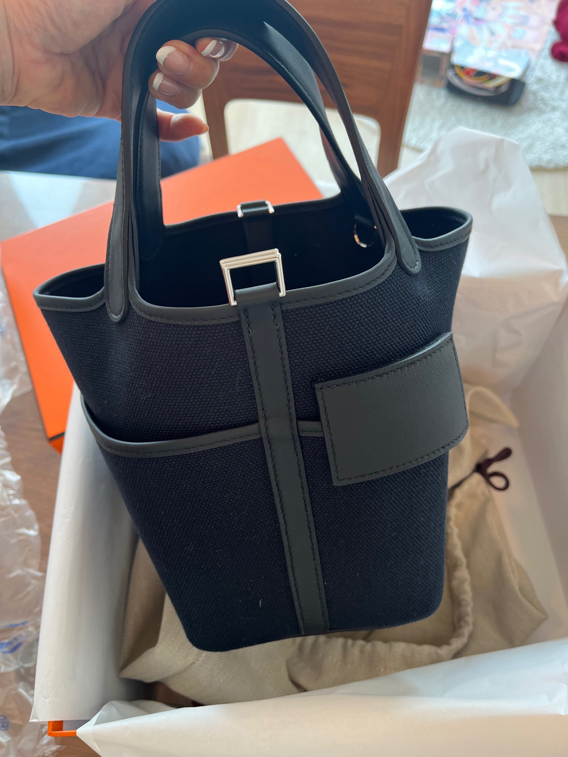 ピコタンロックPMカーゴ