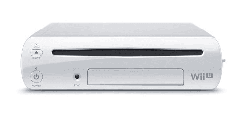 Wii U ベーシック セット