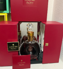 ブランデー レミーマルタン