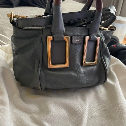 クロエ エテル ハンドバッグ