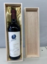 ワイン オーパスワン