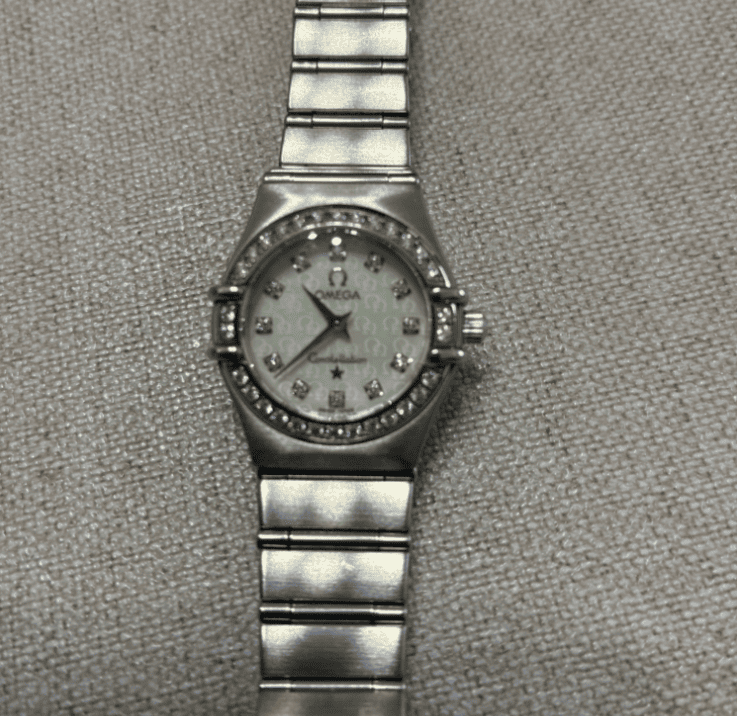 オメガ コンステーション