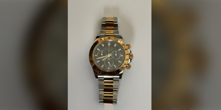 デイトナの画像