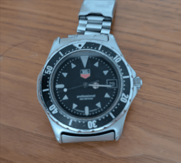 タグホイヤー その他 973-006