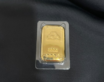 日本マテリアル 100g インゴット