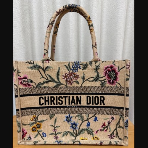 ブックトート ミディアム