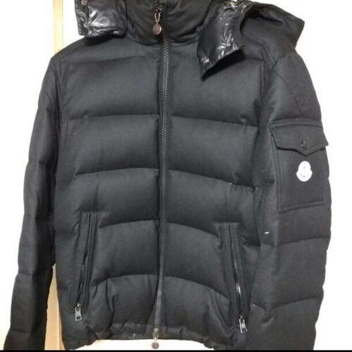 モンクレール MONTGENEVER