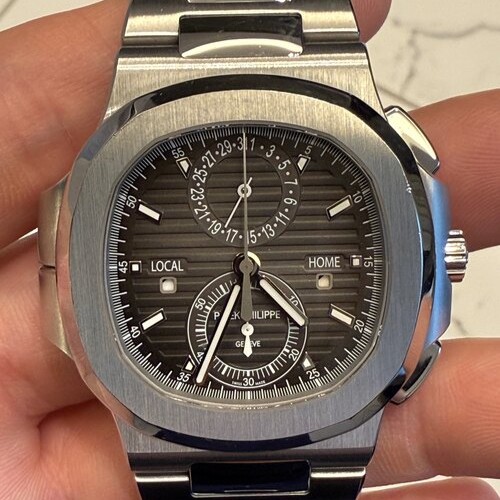 パテックフィリップ ノーチラス