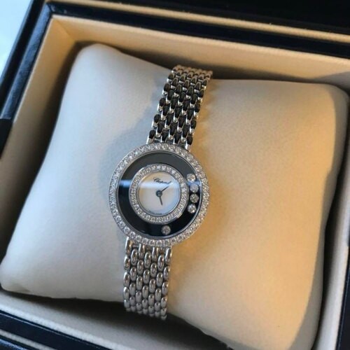 ショパール ハッピーダイヤモンド