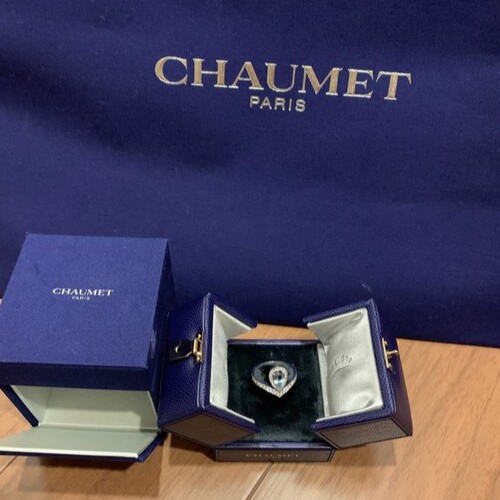 ショーメ　ジョセフィーヌ