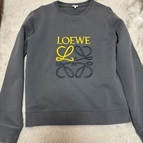 ロエベ アナグラム スウェット