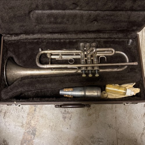 C.G.CONN 78B トランペット