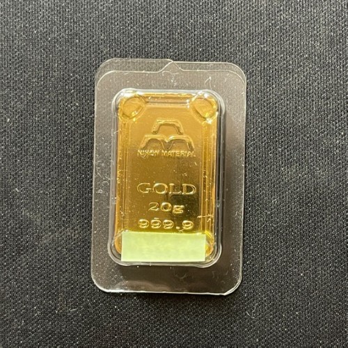 K24インゴット　20g